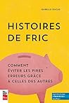 Histoires de fric by DUCAS ISABELLE
