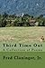 Third Time Out: A Collection of Poems