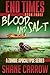 Blood and Salt (End Times, #3)