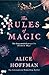 The Rules of Magic