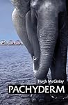 Pachyderm by Hugh McGinlay