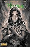 Niobe by Sebastian A. Jones