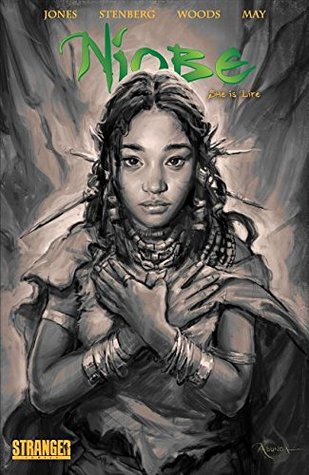 Niobe: She Is Life (Paperback)