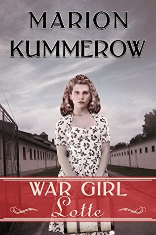 War Girl Lotte (War Girls #2)