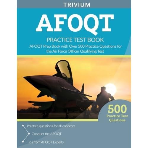 air force qualification test