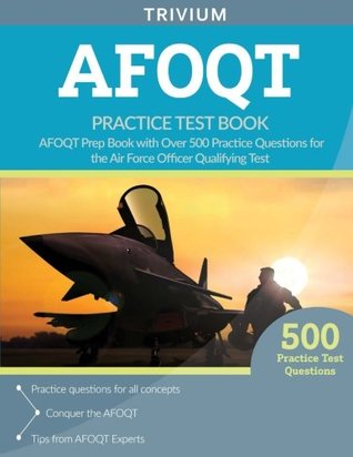 air force afoqt study guide