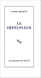 Le Dépeupleur