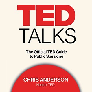 EBOOK TED Talks: The Official TED Guide to Public Speaking