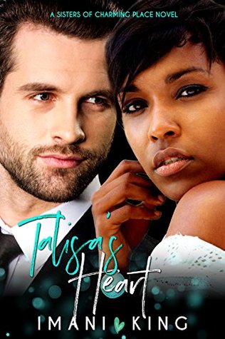 Talisa's Heart (Sisters of Charming Place #2)