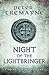 Night of the Lightbringer by Peter Tremayne