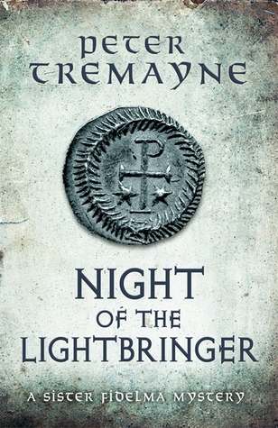 Night of the Lightbringer (Sister Fidelma #28)