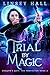 Trial by Magic (Dragon's Gi...