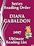 DIANA GABALDON - OUTLANDER ...