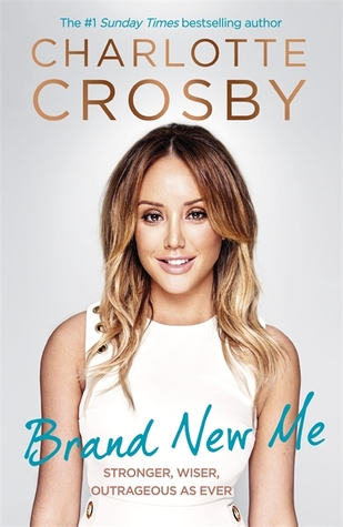 Brand New Me (Paperback)