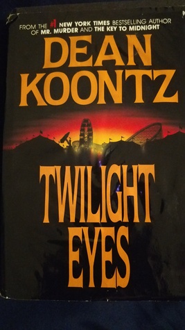 Twilight Eyes
