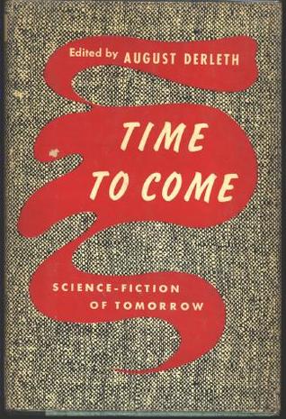 Time to Come (Paperback)