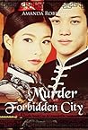 Murder in the Forbidden City by Amanda   Roberts