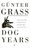 Book cover for Dog Years