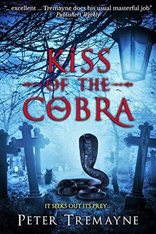 Kiss of the Cobra (Kindle Edition)