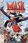 The Mask by Evan Dorkin