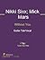 Without You Sheet Music by Mick Mars