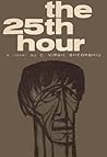The Twenty-fifth Hour by Constantin Virgil Gheorghiu The Twenty-fifth Hour by Constantin Virgil Gheorghiu