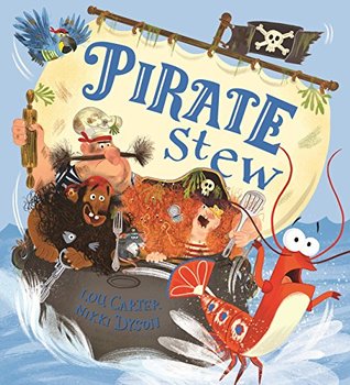 Pirate Stew (Kindle Edition)