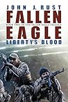 Fallen Eagle: Liberty's Blood