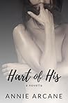 Hart of His (Cale & Mickey #2) Hart of His (Cale & Mickey #2)