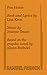 Fun Home by Lisa Kron