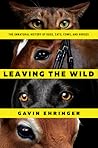 Leaving the Wild:...