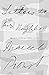 Letters to His Neighbor