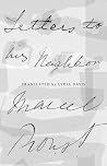 Letters to His Ne...