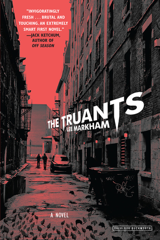 The Truants (Hardcover)