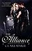 The Alliance (The Rockstar Alliance #1)