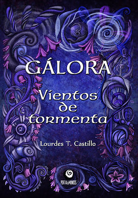 GÁLORA 2. Vientos de Tormenta