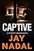 Captive (DI Scott Baker #4)