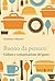 Buono da pensare. Cultura e comunicazione del gusto by Gianfranco Marrone