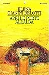 Apri le porte all'alba (I narratori/Feltrinelli) (Italian Edition)