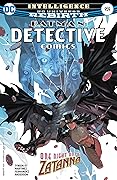Detective Comics #959