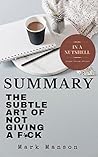 Summary: The Subt...