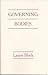 Governing Bodies by Laurie Block