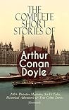 The Complete Shor...