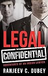 Legal Confidentia...