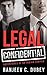 Legal Confidential by Ranjeev Dubey