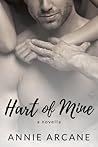 Hart of Mine by Annie Arcane