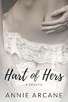 Hart of Hers (Cale & Mickey #3)