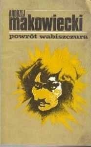 Powrót Wabiszczura