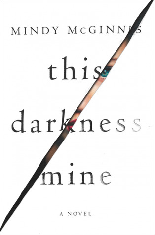 This Darkness Mine: A Twisted YA Thriller About an Absorbed Twin and the Fight for Identity