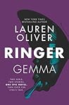 Ringer by Lauren Oliver
